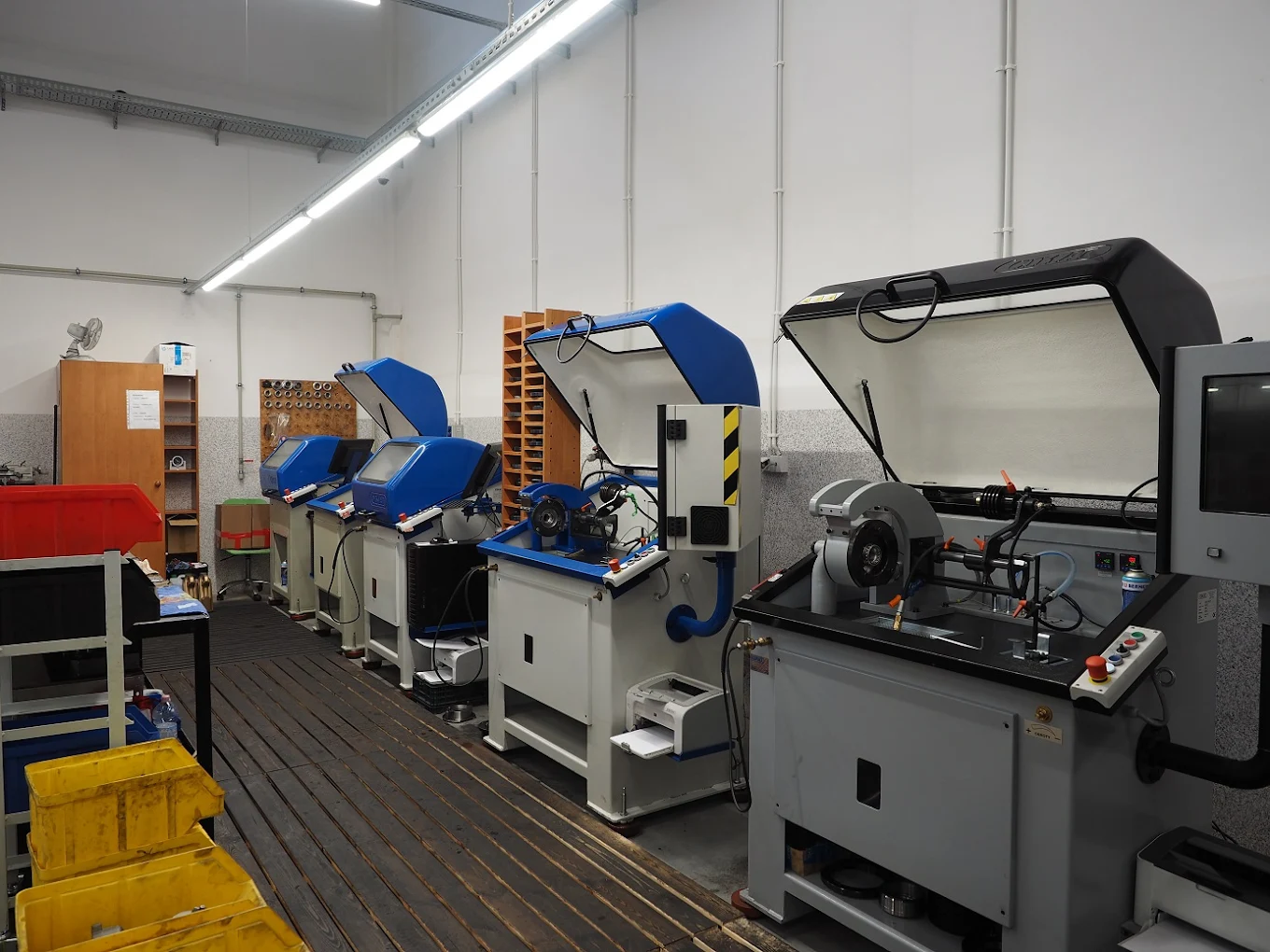 Opinie Markcenter Google