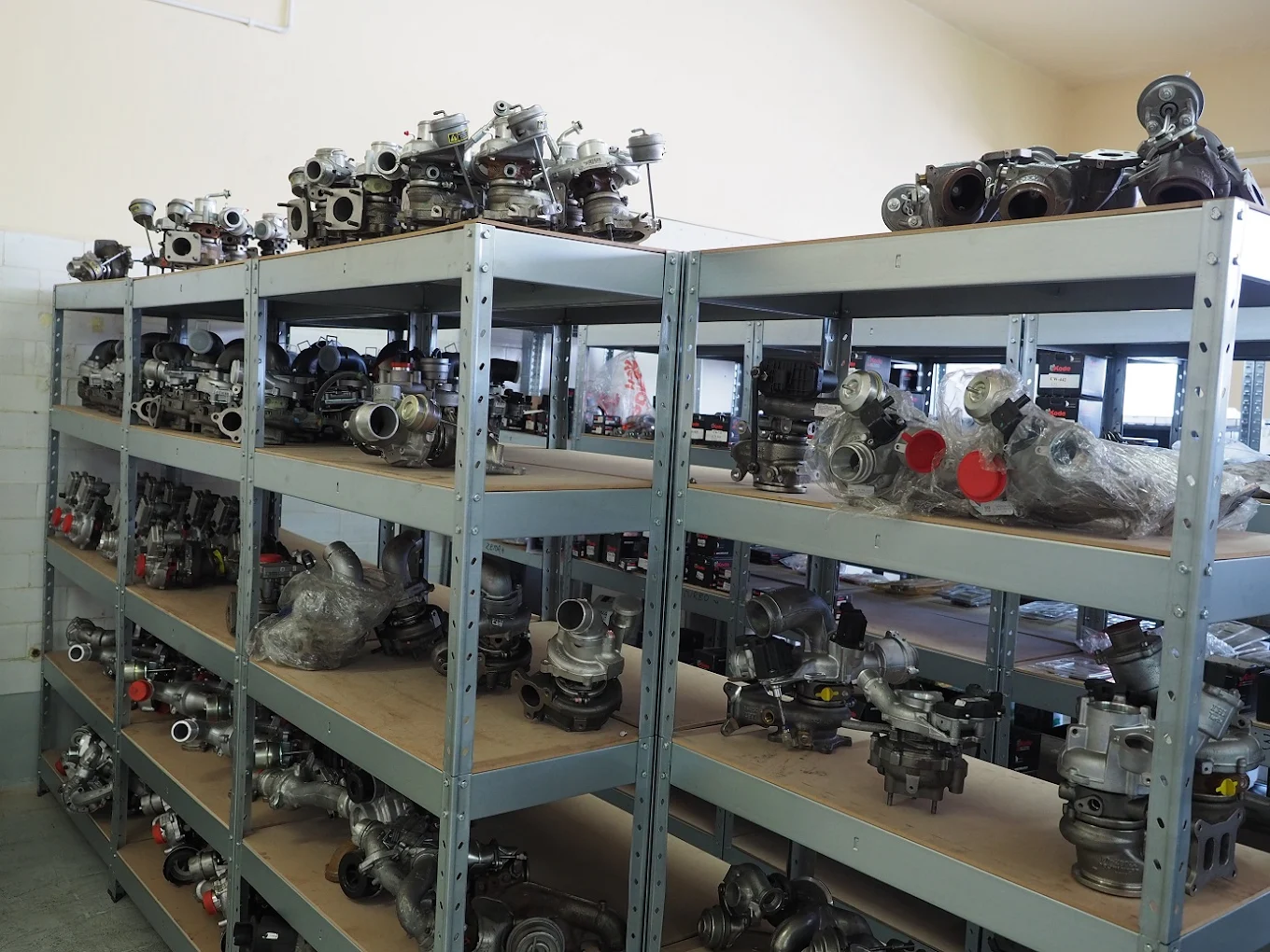 Opinie Markcenter Google