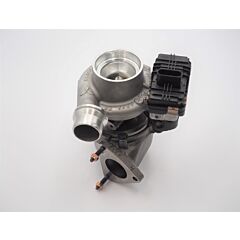 Turbocharger 49335-01960
